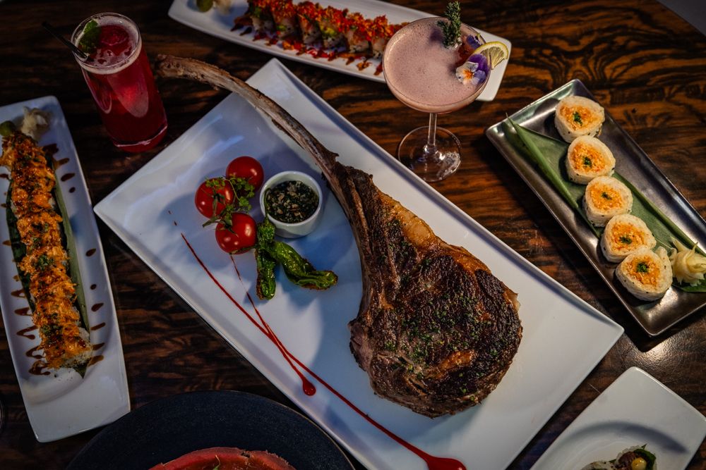 JING Las Vegas - Photo 2