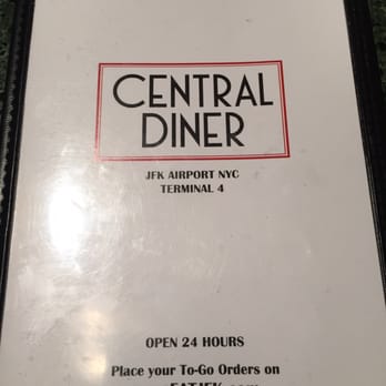 Central Diner - Diners Near Me - Jamaica, New York