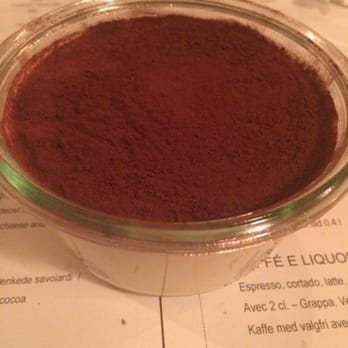 Scarpetta - Tiramisu - Italian Near Me - Copenhagen, 84
