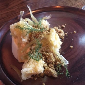 Barley Swine - New American Near Me - Austin, Texas