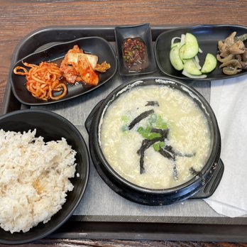 HJ Farm Mart Restaurant - Korean Near Me - Suwanee, Georgia HJ Farm Mart Restaurant - Korean Near Me - Suwanee, Georgia