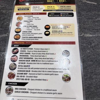 Oz Korean BBQ - Folsom - Korean Near Me - Folsom, California Oz Korean BBQ - Folsom - Korean Near Me - Folsom, California