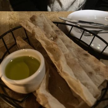 OSTE - HOME MADE BREAD & EVOO - Italian Near Me - Los Angeles, California