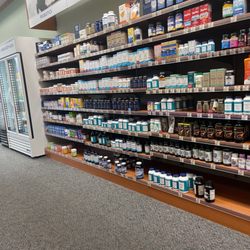 Super Supplements - Fish oil