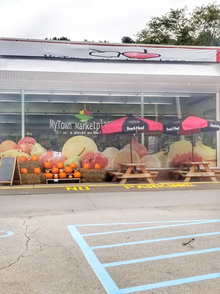 MYTOWN MARKETPLACE Updated August 2024 16 Reviews 1155 Route New