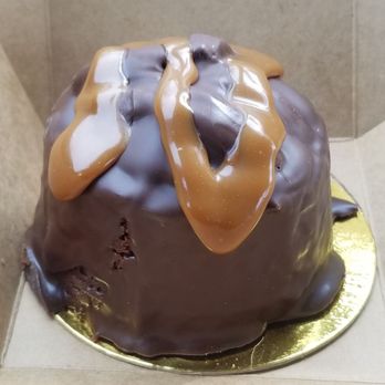 Roeser's Bakery - Turtle Bomb - Bakeries Near Me - Chicago, Illinois Roeser's Bakery - Turtle Bomb - Bakeries Near Me - Chicago, Illinois
