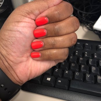 Make Me Prettie - Gel manicure - Eyelash Service Near Me Make Me Prettie - Gel manicure - Eyelash Service Near Me