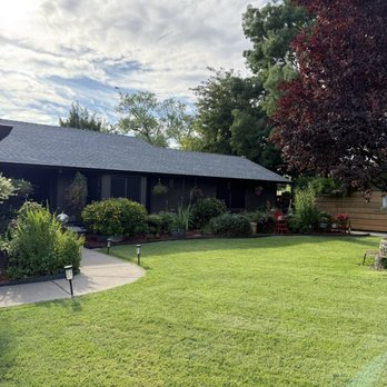 Stephens Painting - Brand new refreshed paint and trim . - Painters Near Me - Redding, California Stephens Painting - Brand new refreshed paint and trim . - Painters Near Me - Redding, California