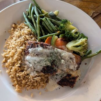 Manvel Seafood & Grill - Grilled Mahi Mahi - American Near Me - Manvel, Texas Manvel Seafood & Grill - Grilled Mahi Mahi - American Near Me - Manvel, Texas