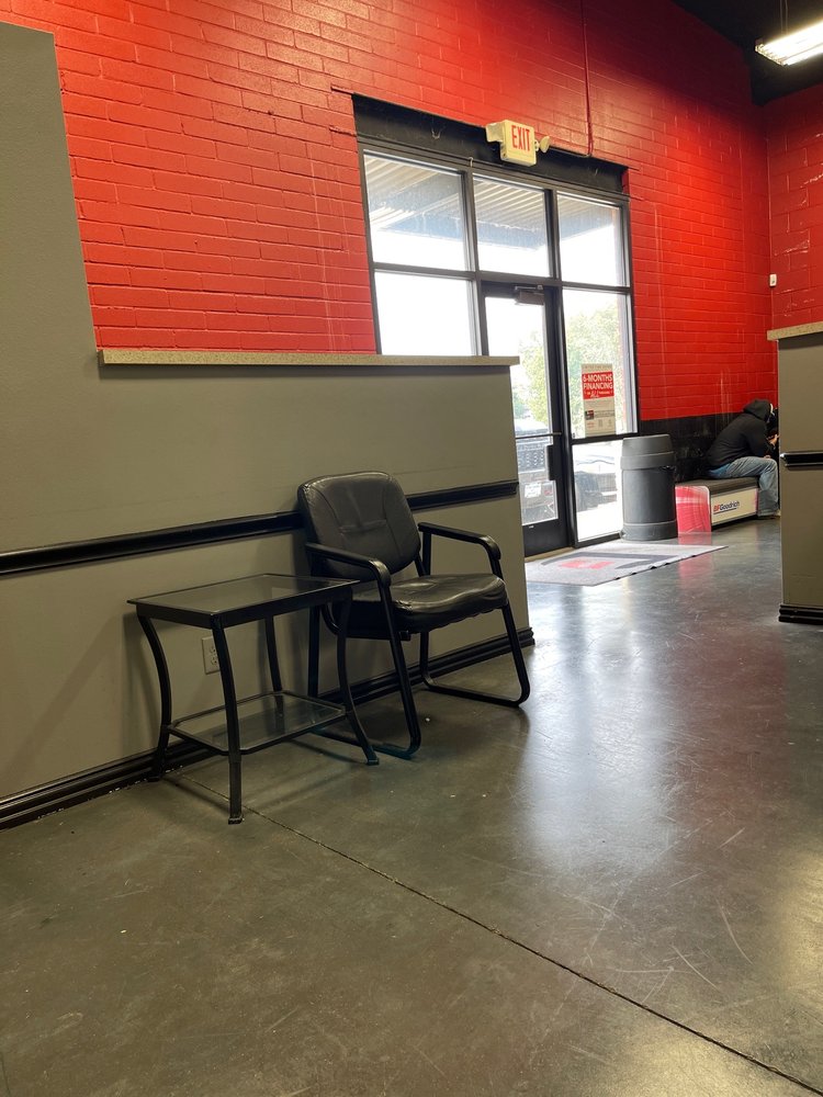 DRIVER’S EDGE COMPLETE AUTO REPAIR Updated June 2024 16 Photos & 76