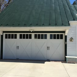Valley Garage Doors