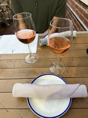 Ambrosia Ristorante by null