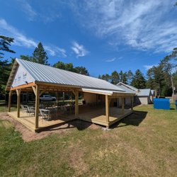 Howling Dog Saloon