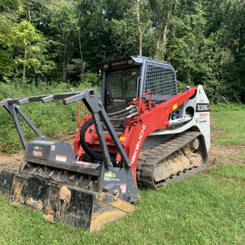 Patriot LAND Management - The Beast will eat. - Tree Services Near Me Patriot LAND Management - The Beast will eat. - Tree Services Near Me
