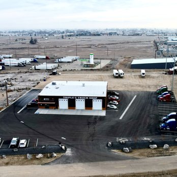 Triple C Truck Shop - Commercial Truck Repair Near Me - Caldwell, Idaho Triple C Truck Shop - Commercial Truck Repair Near Me - Caldwell, Idaho