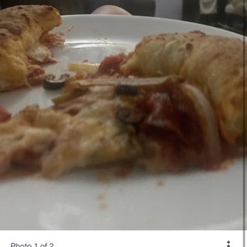 Papa Johns Pizza - The Works - Pizza Near Me - Helena, Montana Papa Johns Pizza - The Works - Pizza Near Me - Helena, Montana