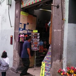 Papelería del Centro - Papelería del centro