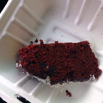 Radicetonda - Buona eh.. Ma 5.50 € mi sembrano troppi.. Tra l'altro fettina mooolto piccola - Vegan Near Me - Milan, Michigan