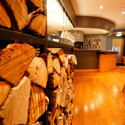 Caribou Restaurant + Wine Bar by null