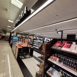 SEPHORA at Kohl's - Entrance