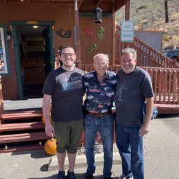 3 generations, we've enjoyed this place for 14 years in a row.