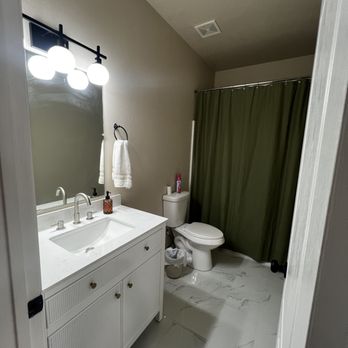 Sunset Valley Construction - Flooring Near Me