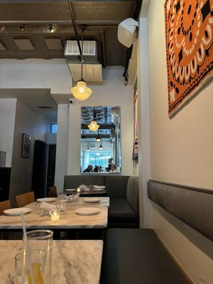 Lula Cafe by null
