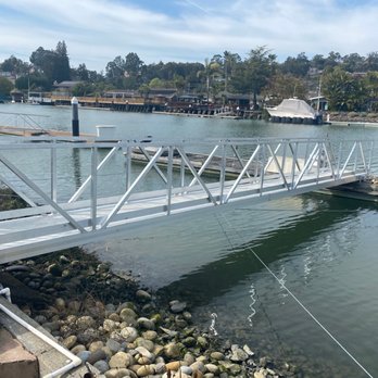Mid Cal Construction - Final gangway - General Contractors Near Me - Stockton, California Mid Cal Construction - Final gangway - General Contractors Near Me - Stockton, California
