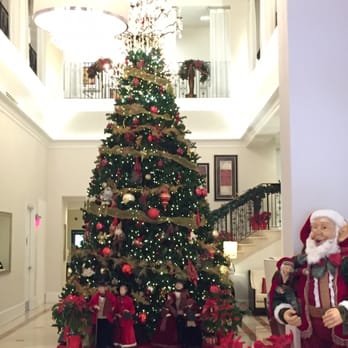 Inn on Fifth - Lobby - Hotels Near Me - Naples, Florida