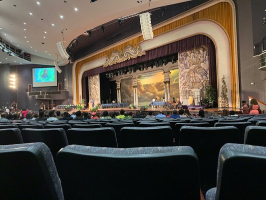 Evangel Cathedral 13901 Central Ave Upper Marlboro Md Religious Organizations Mapquest