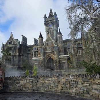 Universal Epic Universe - Amusement Parks Near Me - Orlando, Florida