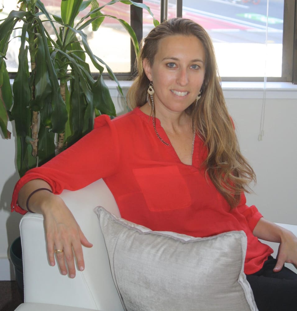 Abbie Zimmerman, LCSW - grief counselor in San Francisco, CA