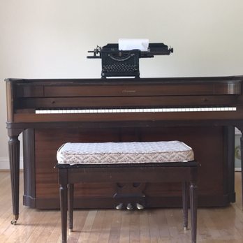 Johnson Piano Moving - Piano Services Near Me - Laurel, Maryland