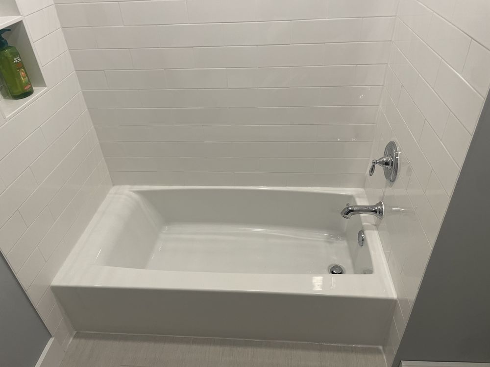 Slide of Miller Plumbing