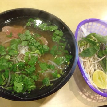 Cyclo Noodles - Pho rare steak - Cambodian Near Me - Long Beach, California Cyclo Noodles - Pho rare steak - Cambodian Near Me - Long Beach, California