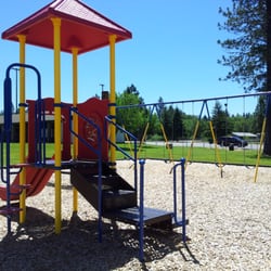 Jubilee Park