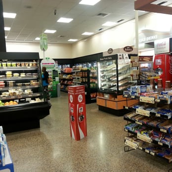 Wawa - a grocery store with a variety of products - Convenience Stores Near Me - Richmond, Virginia