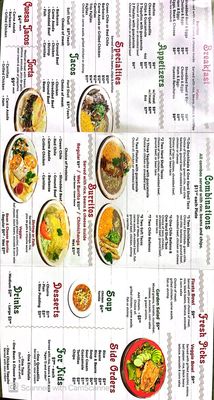 Menu photo 5 Chile Verde Torrance, CA Menu photo 5 Chile Verde Torrance, CA