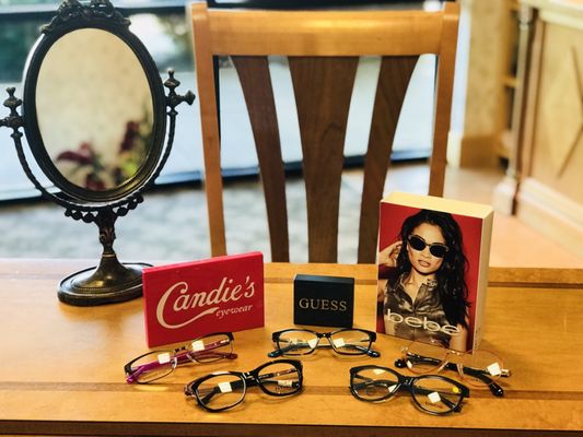 Newberg Family Eye Care