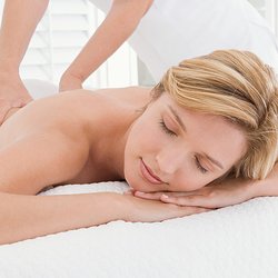 Aqua Health Centre - Shiatsu Massage