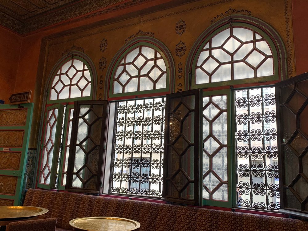 39 Rue Geoffroy Saint Hilaire 75005 Paris HAMMAM DE LA MOSQUÉE DE PARIS - 24 Reviews - 39 rue Geoffroy-Saint