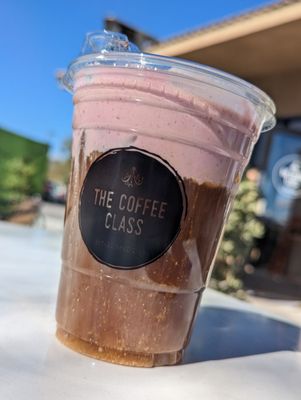 Horizon Shine by The Coffee Class by null