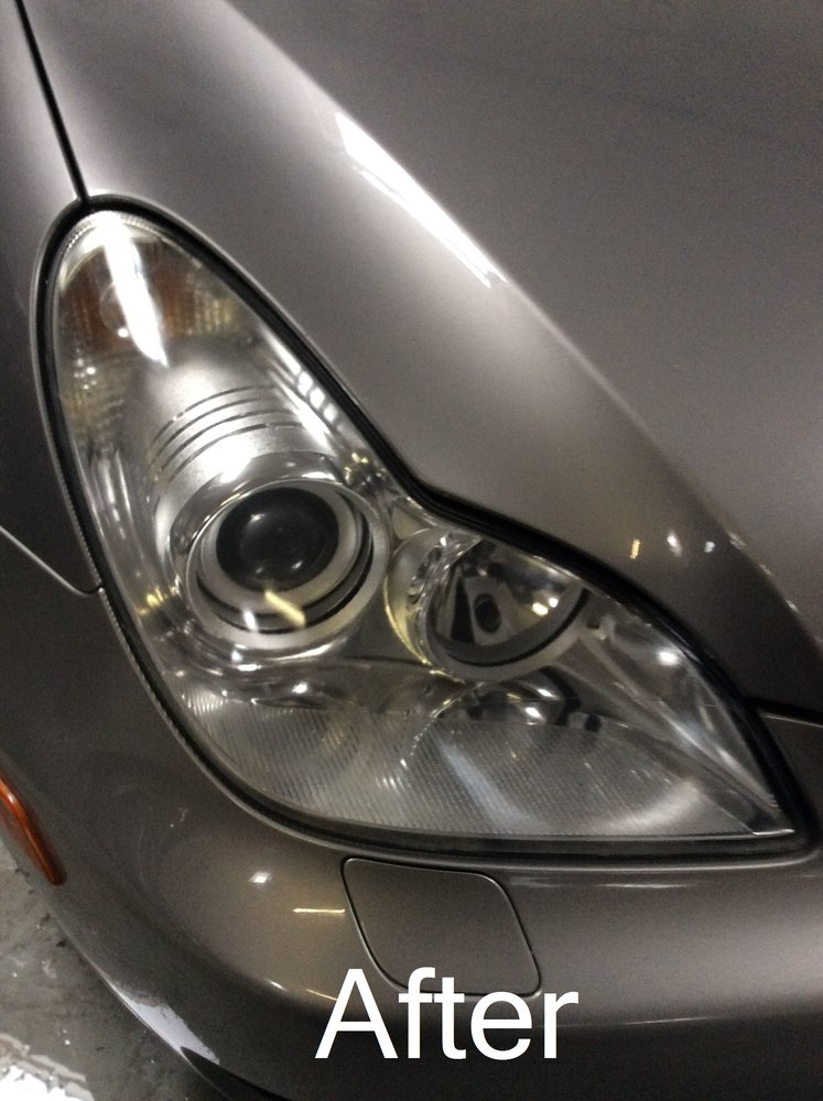 DENT DOC MOBILE PAINTLESS DENT REPAIR TULSA Tulsa, Oklahoma