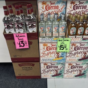 First Liquors - a variety of bottles of alcohol - Beer, Wine & Spirits Near Me - Denver, Colorado First Liquors - a variety of bottles of alcohol - Beer, Wine & Spirits Near Me - Denver, Colorado