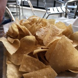 No Way Jose - Chips are good!