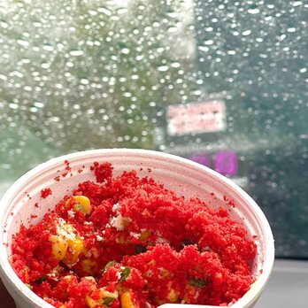 Dripped Birria - Elote - Food Trucks Near Me - Houston, Texas Dripped Birria - Elote - Food Trucks Near Me - Houston, Texas