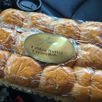 Ani's Bake Shop - Bakeries Near Me - Aiea, Hawaii Ani's Bake Shop - Bakeries Near Me - Aiea, Hawaii