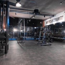 Gainz4Change Fitness