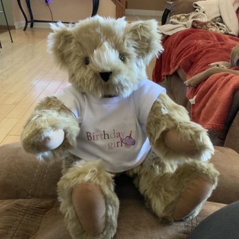 Vermont Teddy Bear - Toy Stores Near Me - Shelburne, Vermont Vermont Teddy Bear - Toy Stores Near Me - Shelburne, Vermont