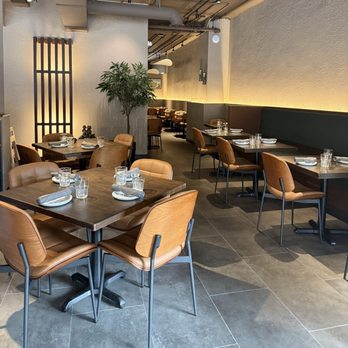 Kozy Restaurant - Korean Near Me - Libertyville, Illinois